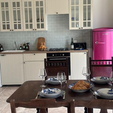 La Maison De Melman Quettreville-sur-Sienne Bagian luar foto