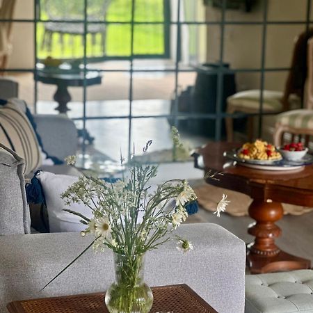 La Maison De Melman Quettreville-sur-Sienne Bagian luar foto