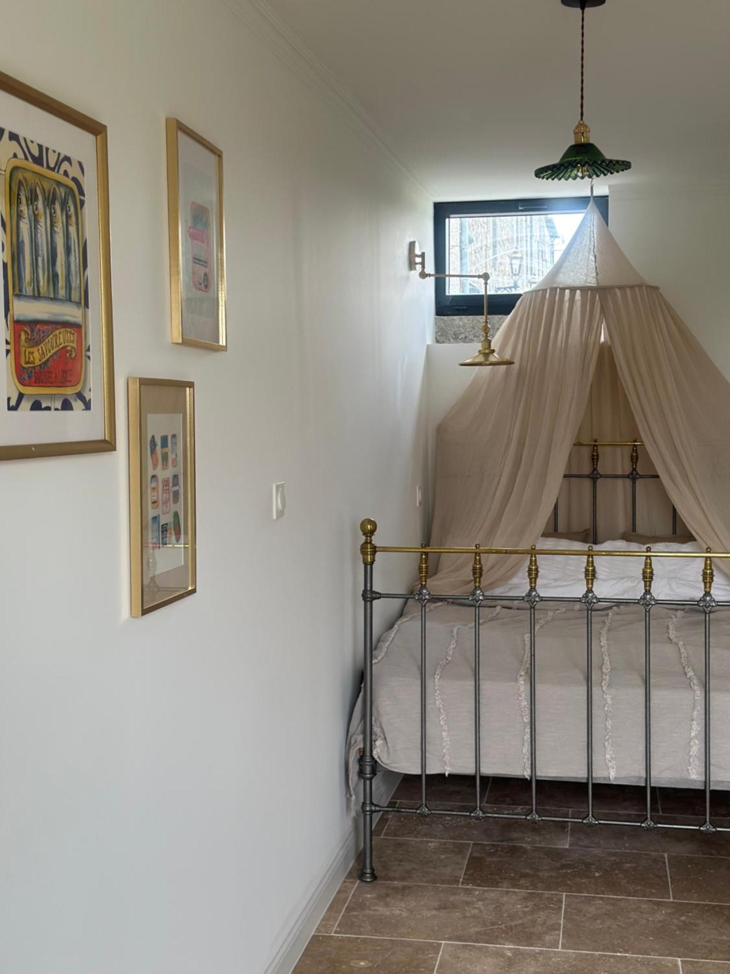 La Maison De Melman Quettreville-sur-Sienne Bagian luar foto