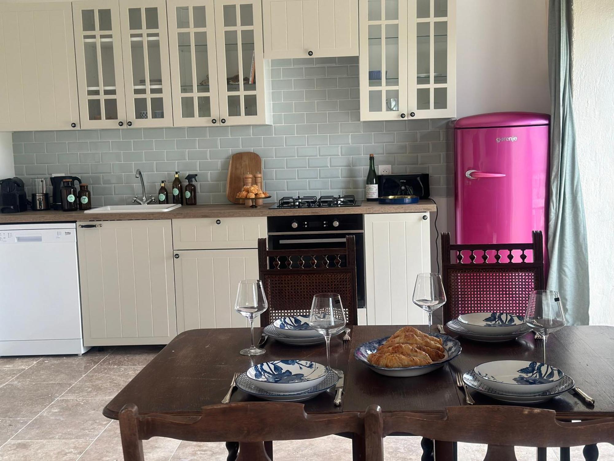 La Maison De Melman Quettreville-sur-Sienne Bagian luar foto
