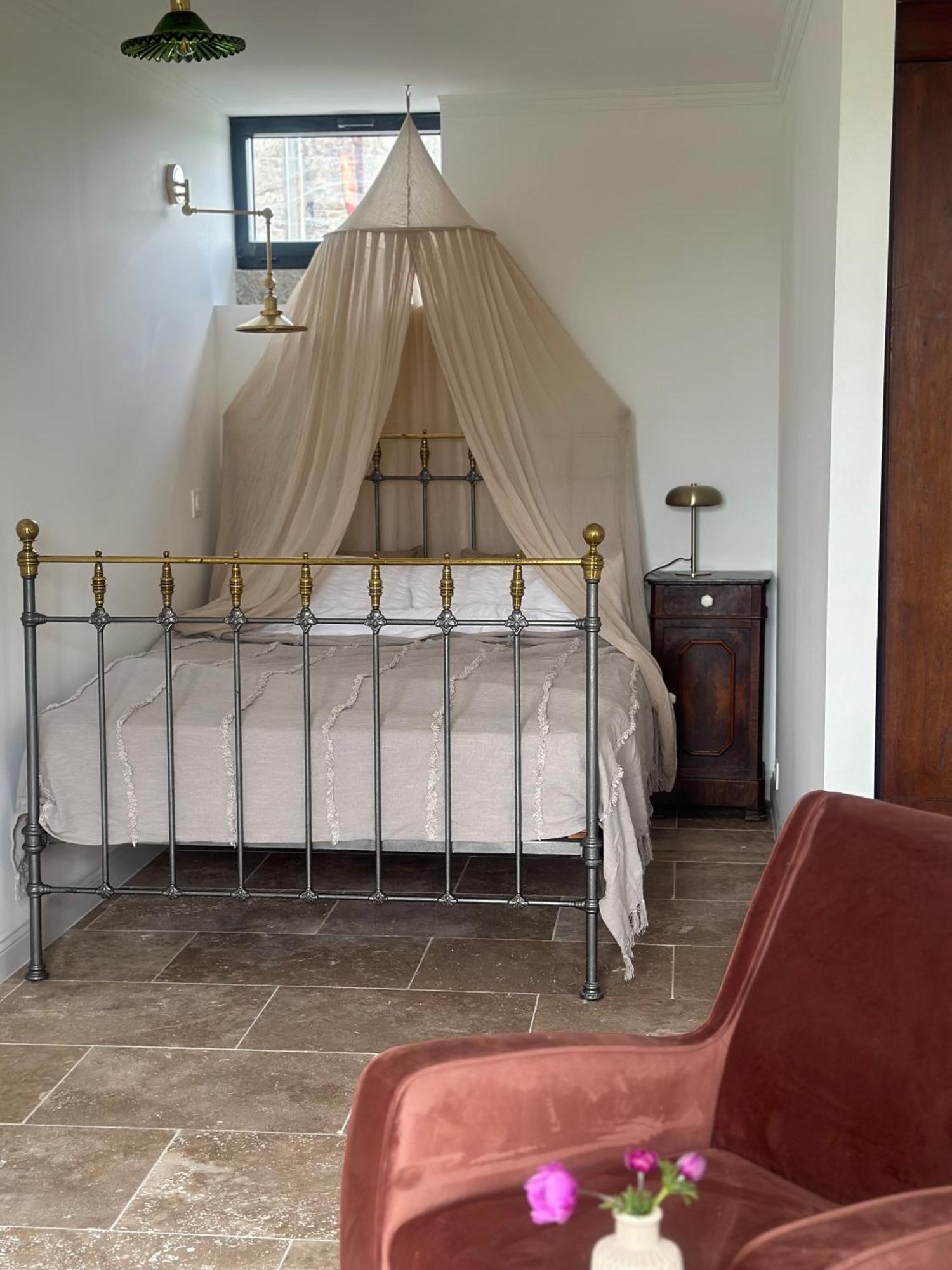 La Maison De Melman Quettreville-sur-Sienne Bagian luar foto