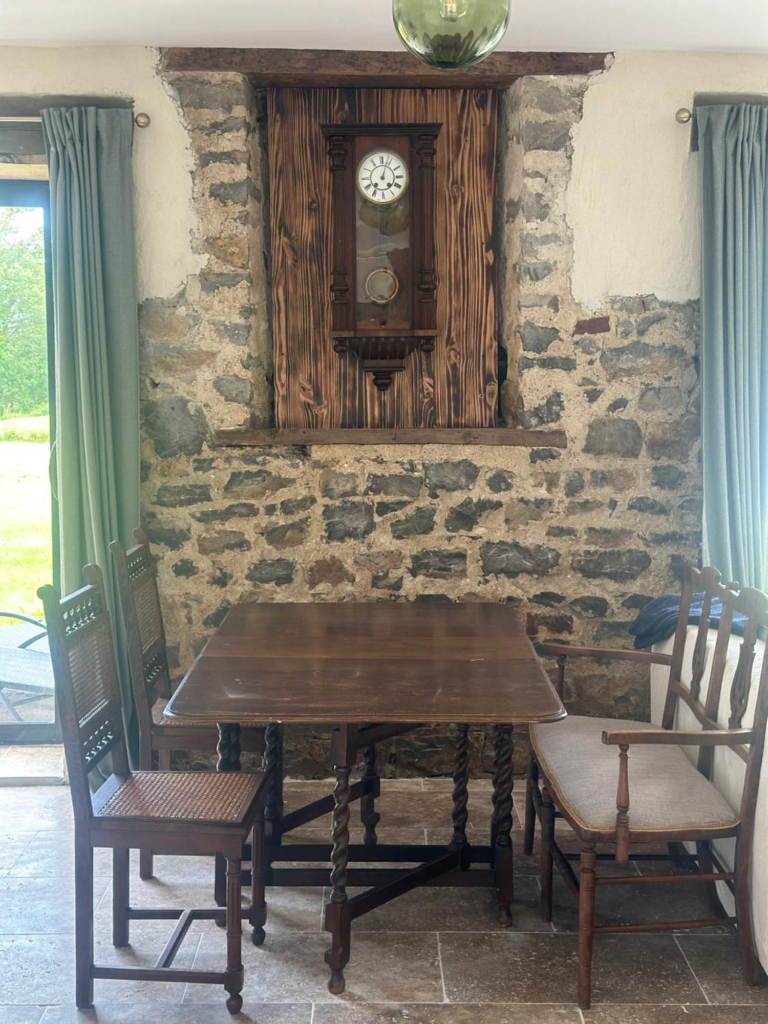 La Maison De Melman Quettreville-sur-Sienne Bagian luar foto