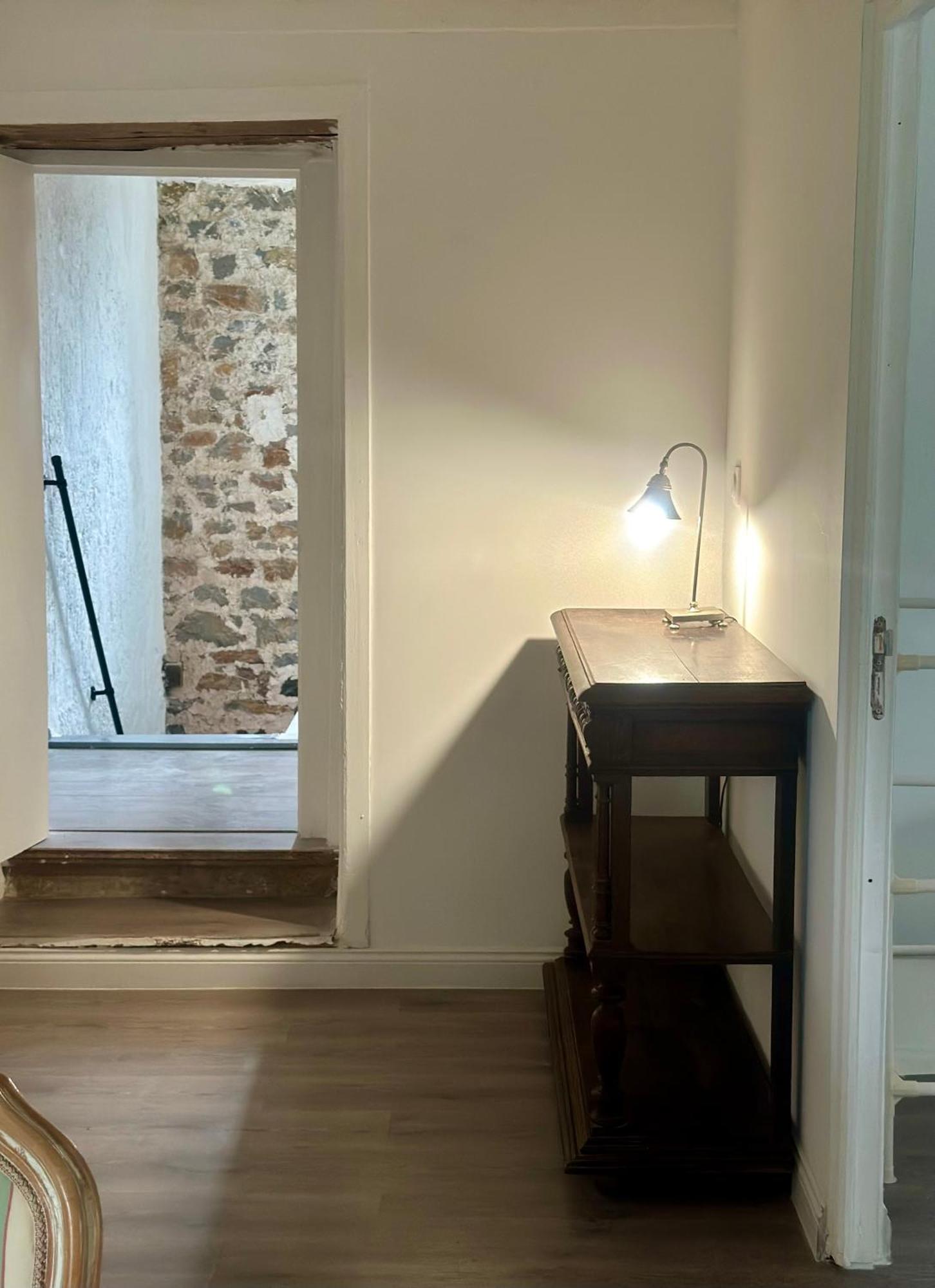 La Maison De Melman Quettreville-sur-Sienne Bagian luar foto