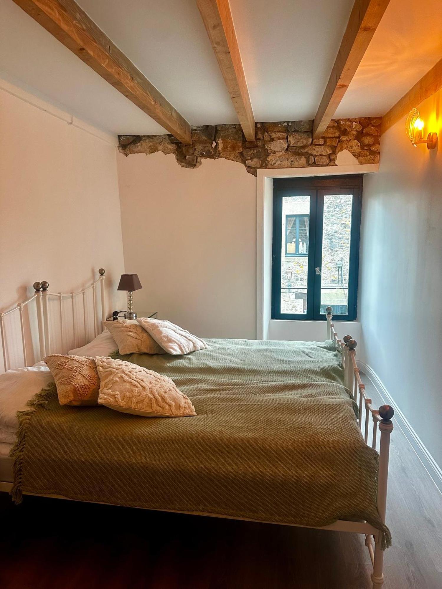 La Maison De Melman Quettreville-sur-Sienne Bagian luar foto