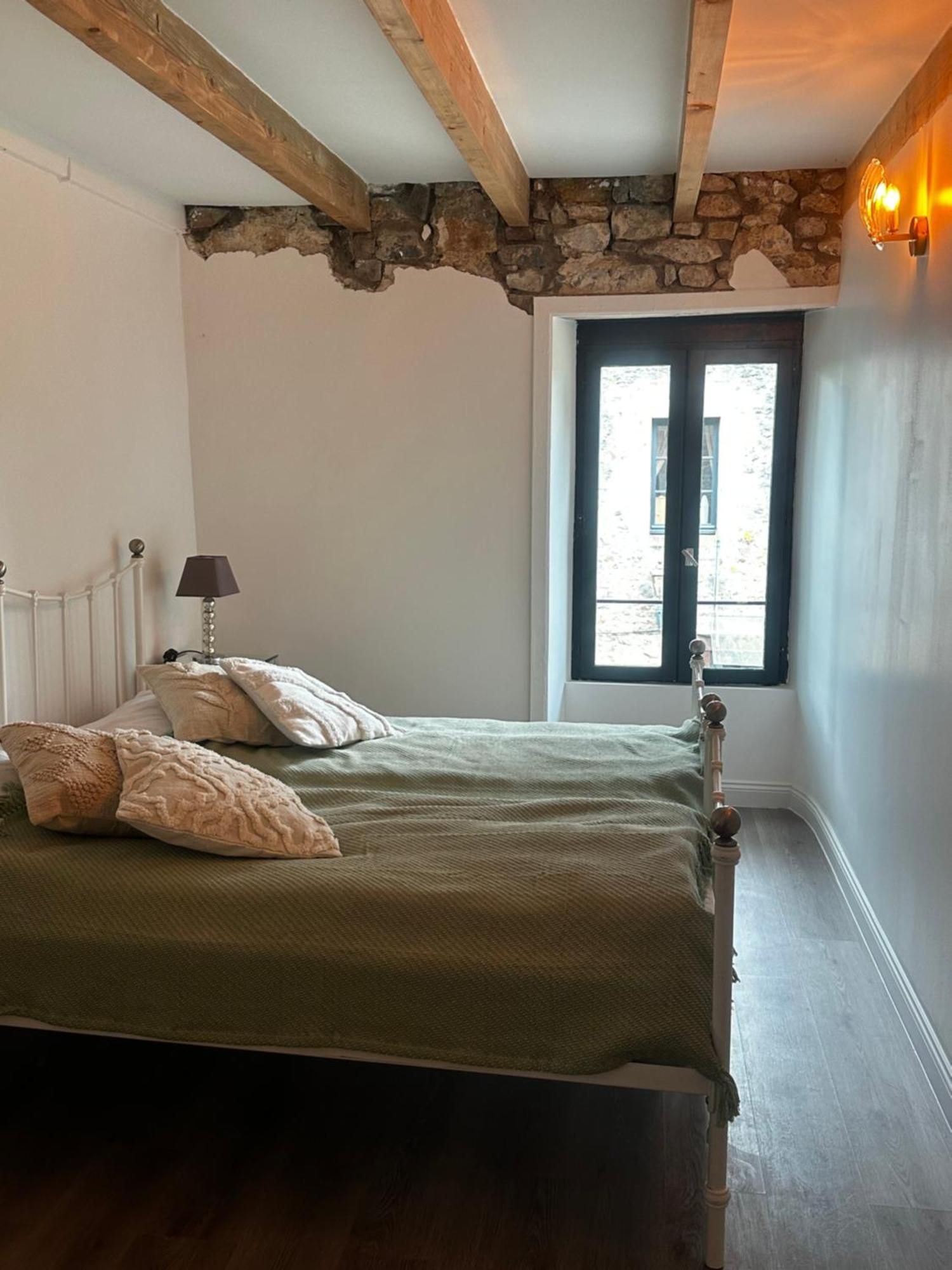 La Maison De Melman Quettreville-sur-Sienne Bagian luar foto