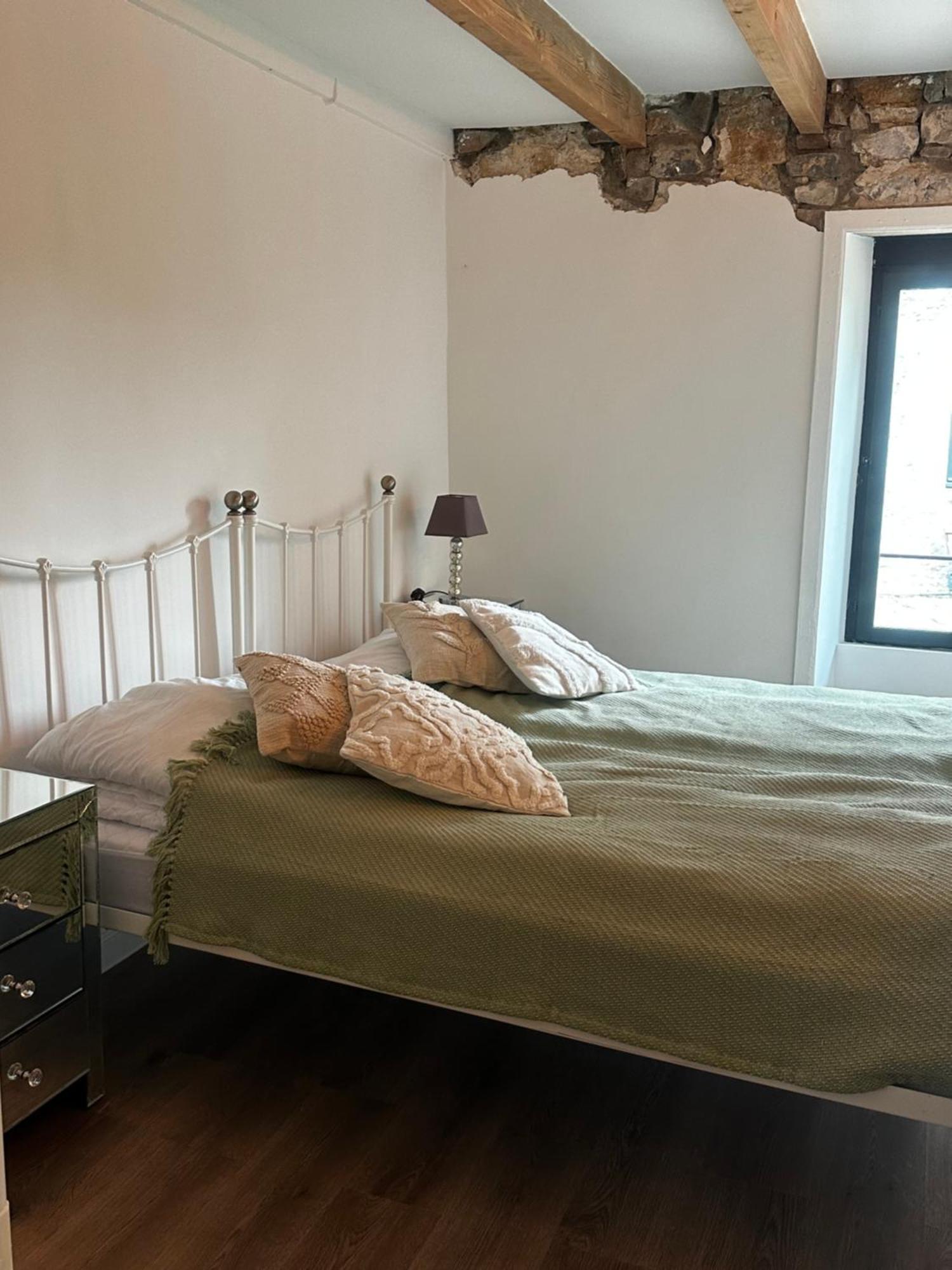 La Maison De Melman Quettreville-sur-Sienne Bagian luar foto