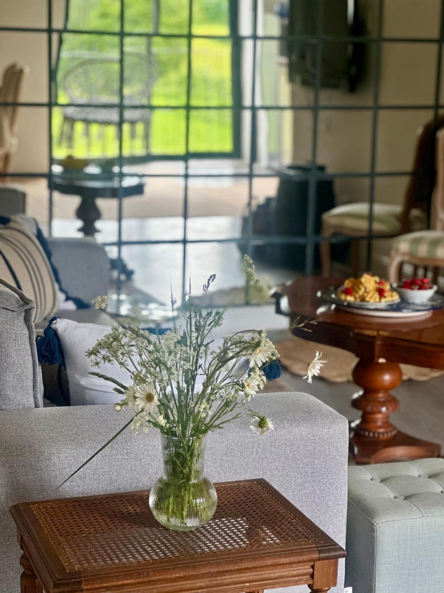 La Maison De Melman Quettreville-sur-Sienne Bagian luar foto