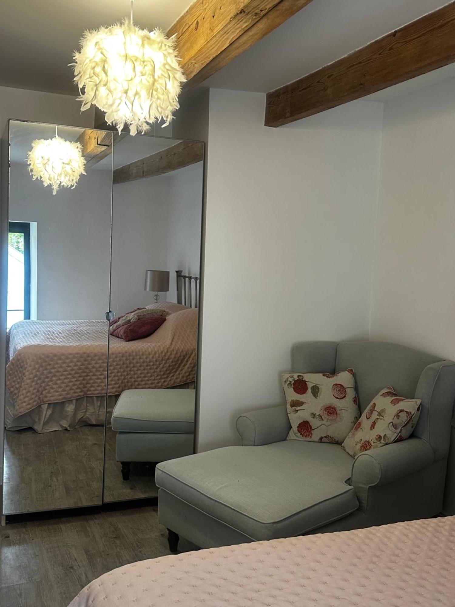 La Maison De Melman Quettreville-sur-Sienne Bagian luar foto