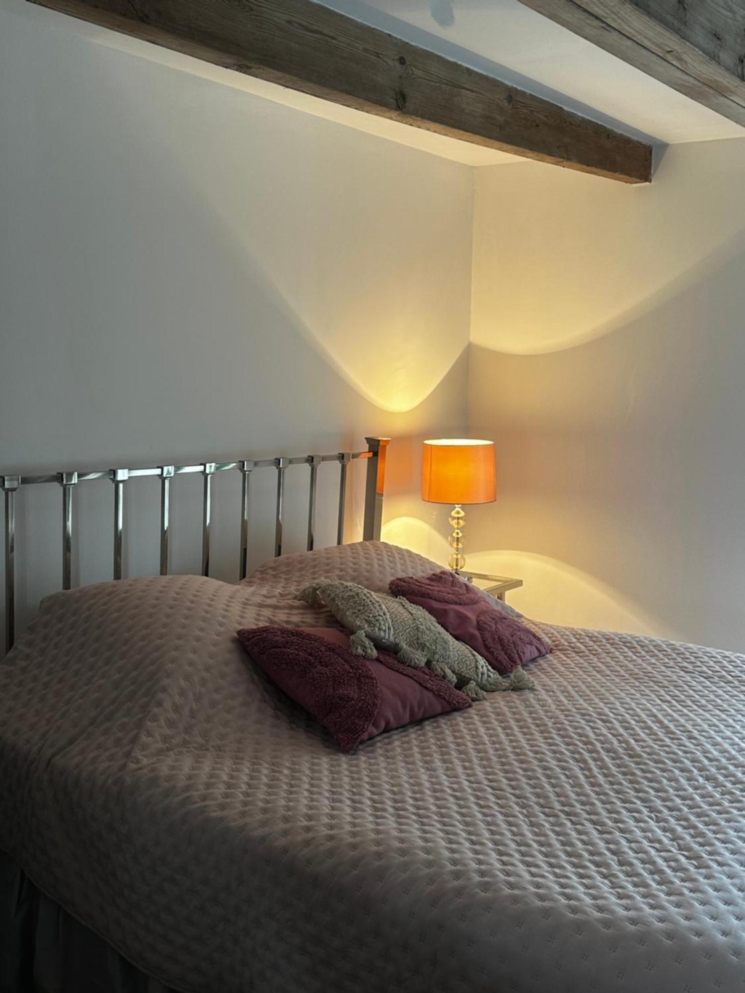 La Maison De Melman Quettreville-sur-Sienne Bagian luar foto